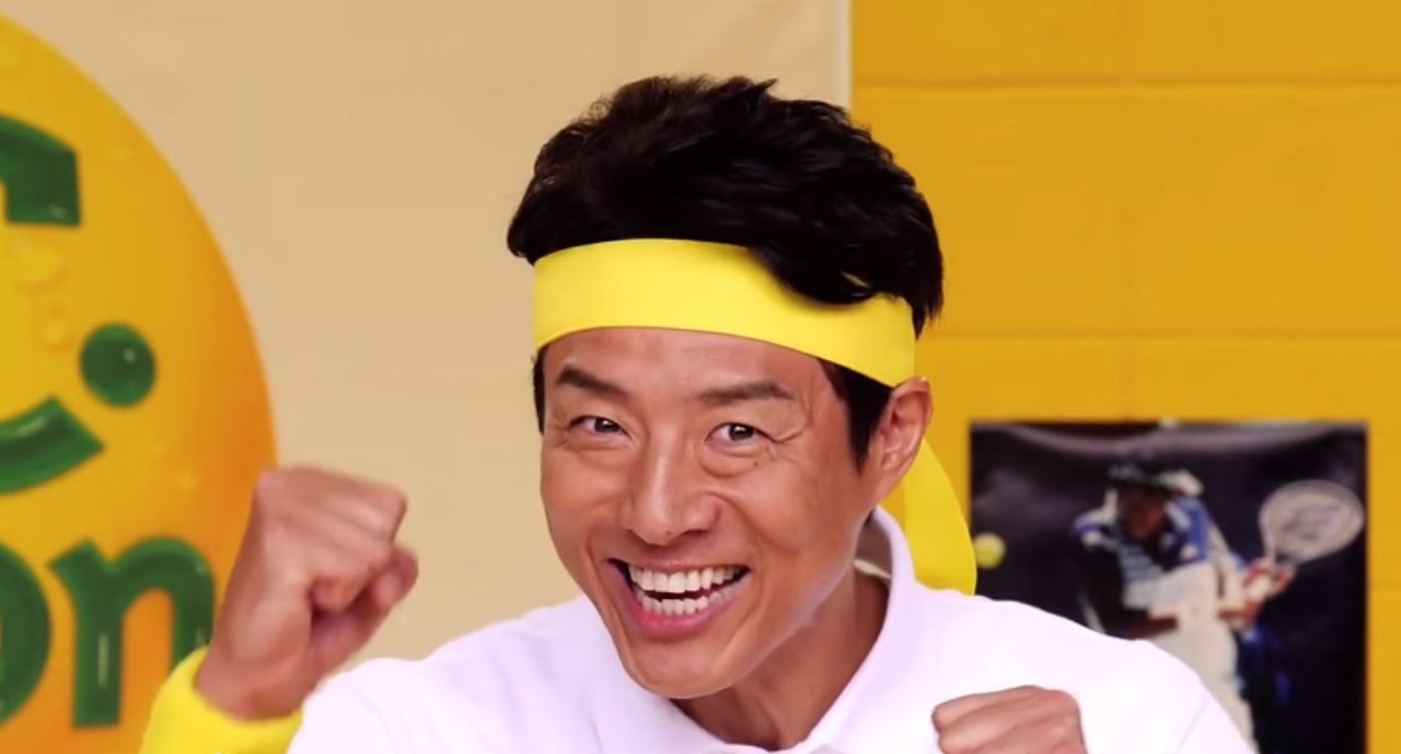 「松岡修造」の画像検索結果